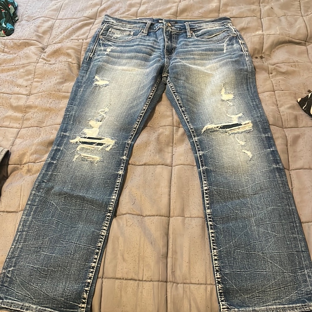 Brand new- BKE Men’s Jeans
